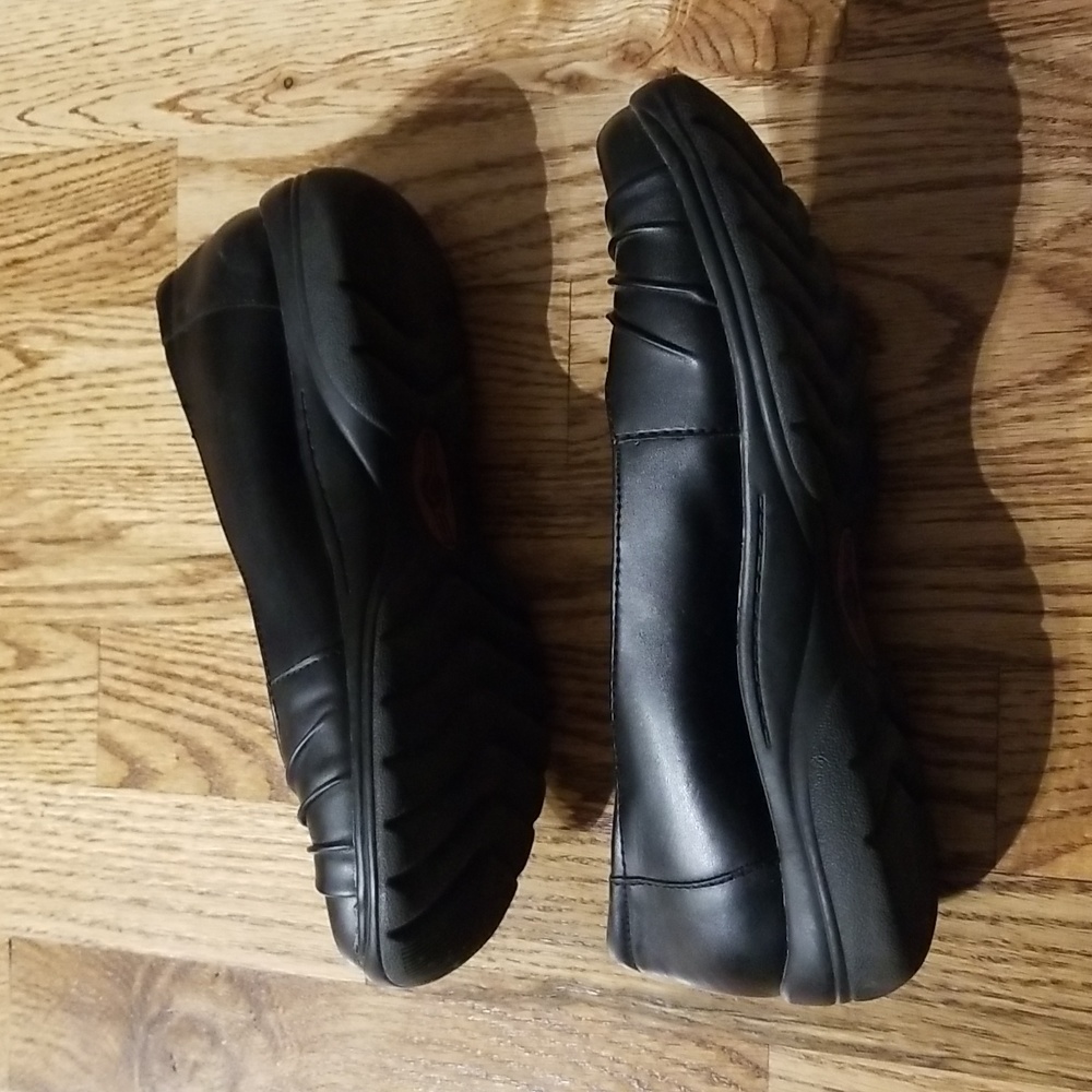 (6) Earth Spirit Leather Upper - Picture 9 of 12